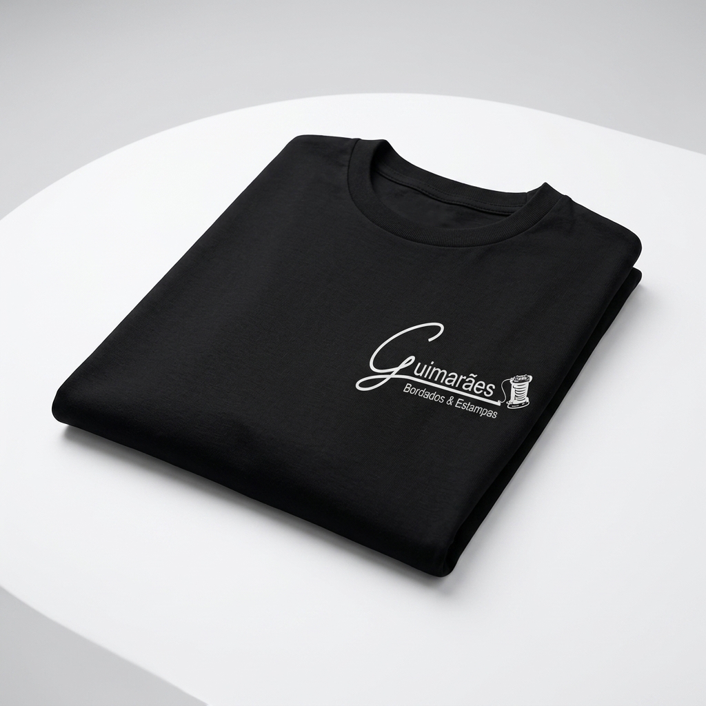 Impressão DTF para camisetas, moda e eventos em Belo Horizonte